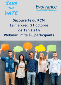 Webinar PCM